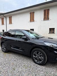 auto ford kuga