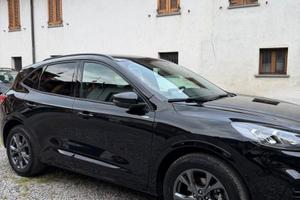 auto ford kuga