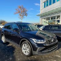 VOLKSWAGEN Tiguan 1.5 TSI 150 CV ACT active