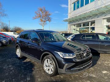 VOLKSWAGEN Tiguan 1.5 TSI 150 CV ACT active