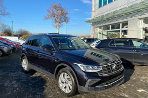 VOLKSWAGEN Tiguan 1.5 TSI 150 CV ACT active