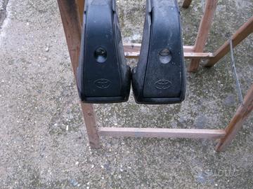 barre originali toyota rav 4