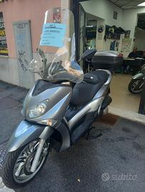 Yamaha X-City 250 fine 2011 - PERMUTE
