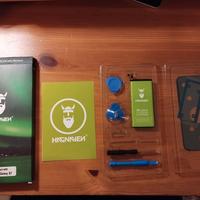 Kit batteria Samsung S7