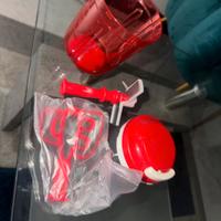 Tupperware Extra-Chef Tritatutto. NUOVO