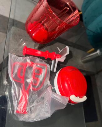 Tupperware Extra-Chef Tritatutto. NUOVO