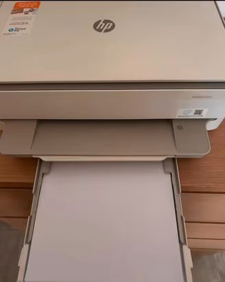 Stampante Multifunzione HP ENVY 6020e WiFi 