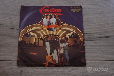 vinile 45 giri