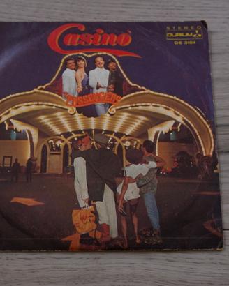 vinile 45 giri