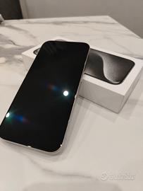 iPhone 15 pro 128gb
