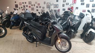 HONDA SH 150 ABS