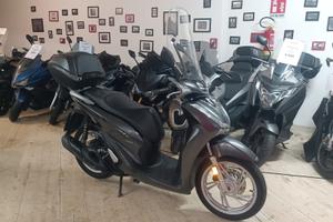 HONDA SH 150 ABS