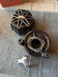 Accessori vari harley touring 2014 in poi