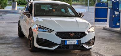 cupra leon 2000tsi  190cv