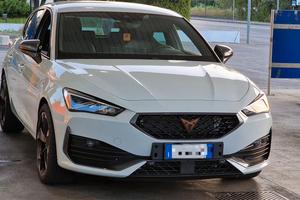 cupra leon 2000tsi  190cv