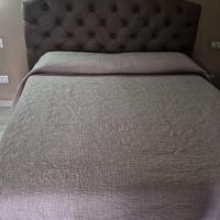 Letto contenitore
