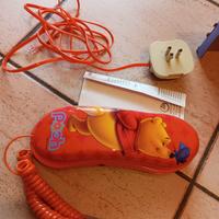 Telefono fisso