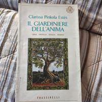 il giardiniere dell'anima