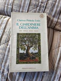 il giardiniere dell'anima
