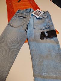 jeans ragazzo 