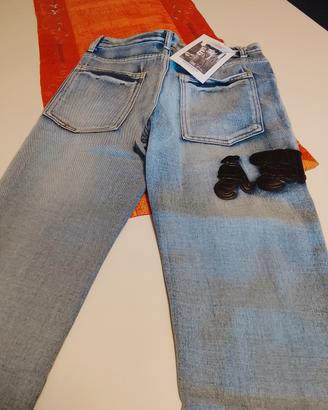 jeans ragazzo 