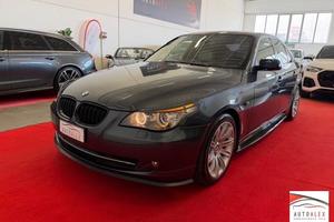 BMW - Serie 5 525d Msport
