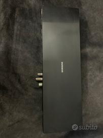 Samsung One Connect Box unità si connessione