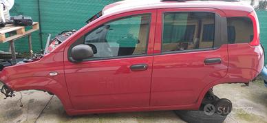 ricambi fiat panda 312