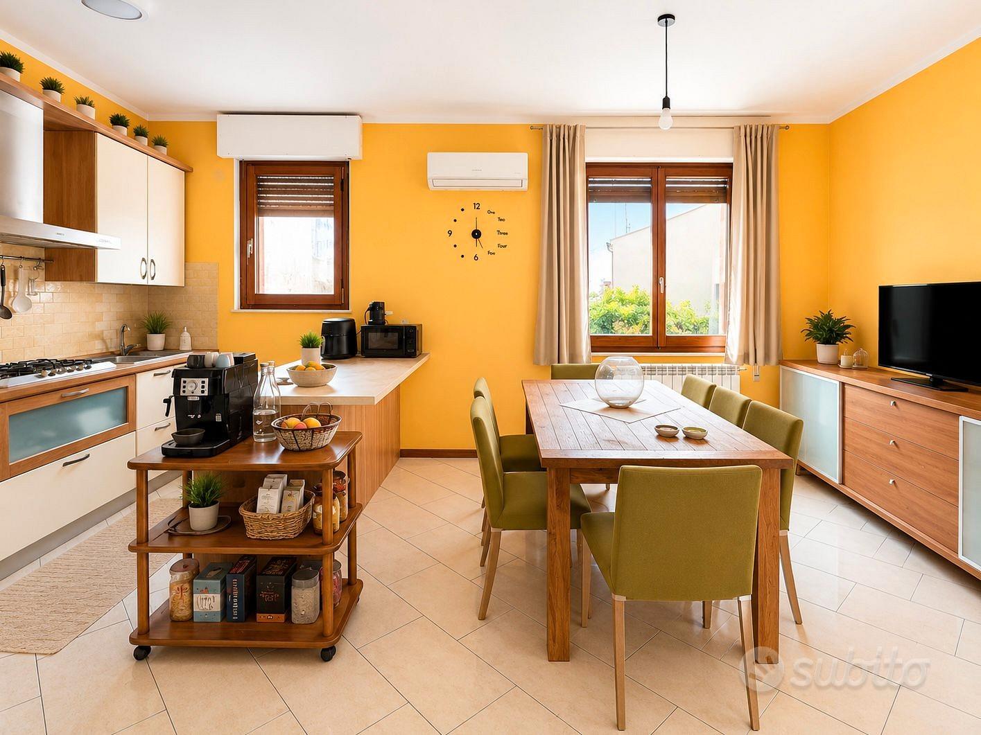 Appartamento – Uras, Aristanis/Oristano - Vista 4