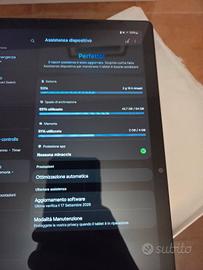 samsung galaxy A8  10.5 64 gb wi-fi