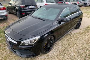 MERCEDES - Classe CLA - 220 d Aut. Shooting Brake 
