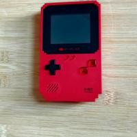 Console portatile May Arcade Pixel Classic