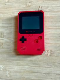Console portatile May Arcade Pixel Classic