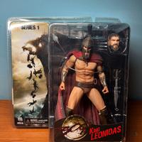 Action Figures - Conan - Warcraft - ECC