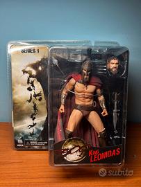 Action Figures - Conan - Warcraft - ECC