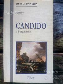 Candido o l'ottimismo