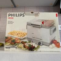Friggitrice tradizionale Philips