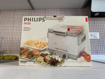 Friggitrice tradizionale Philips