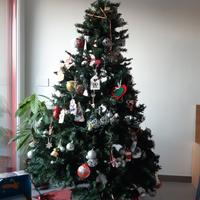 Albero di Natale 