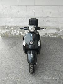 vespa 300