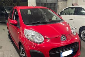 Citroen C1 1.0 5 porte 1000 benzina Seduction dal 
