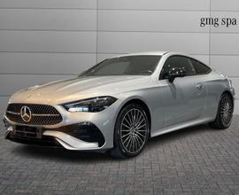 Mercedes-Benz CLE Coupé CLE Coupe 220 d AMG L...