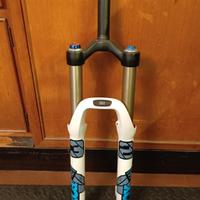 Forcella mtb fox 32