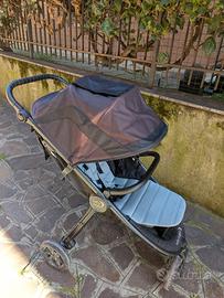 Passeggino Jogger GT2