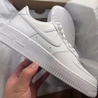 Nike Classic White Sneakers - EU42