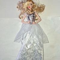 barbie Magia delle Feste 2021 no box Mattel