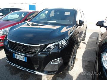 ***AUTO IN ARRIVO*** Peugeot 3008 1.5 BlueHDi 130C