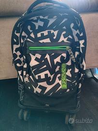 zaino trolley seven