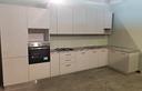 cucina-adattabile-alle-vs-misure-nuova-di-stock