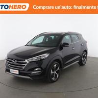 HYUNDAI Tucson KF71197